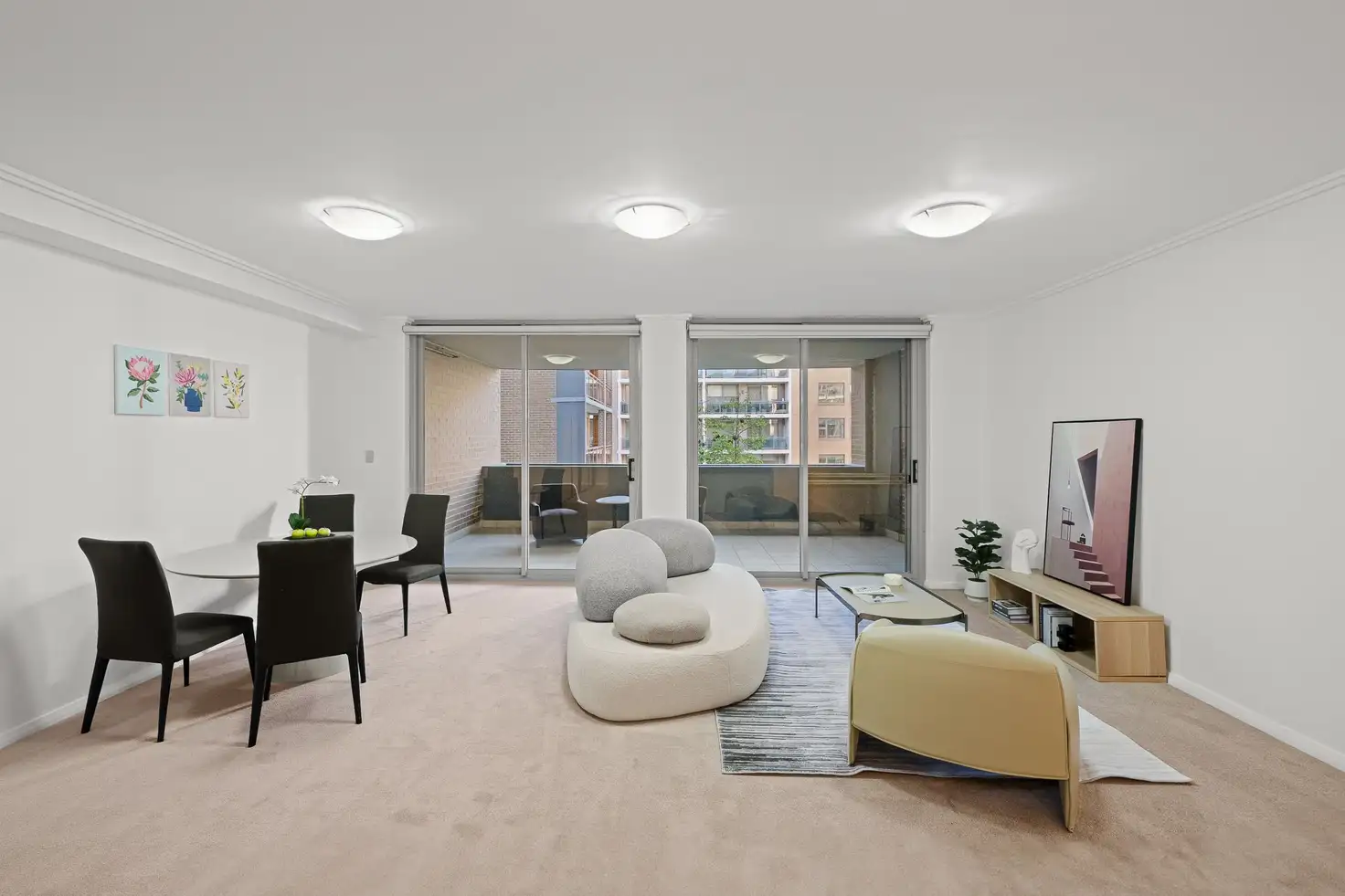 Main view of Homely apartment listing, 27/7 Bourke Street, Mascot NSW 2020