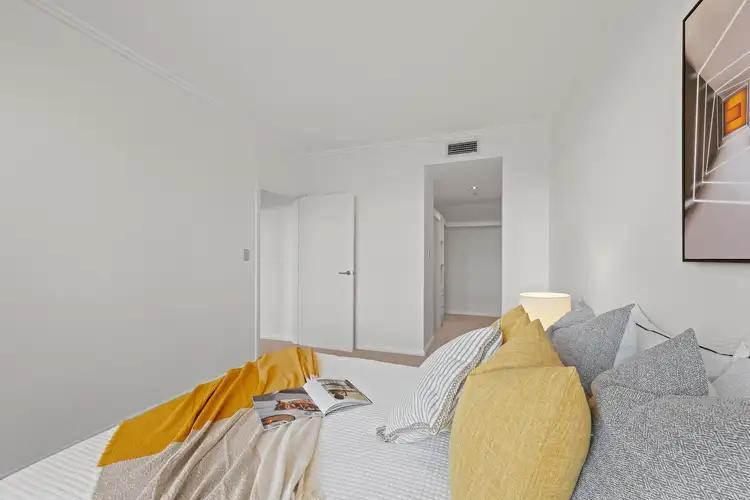 Fourth view of Homely apartment listing, 27/7 Bourke Street, Mascot NSW 2020