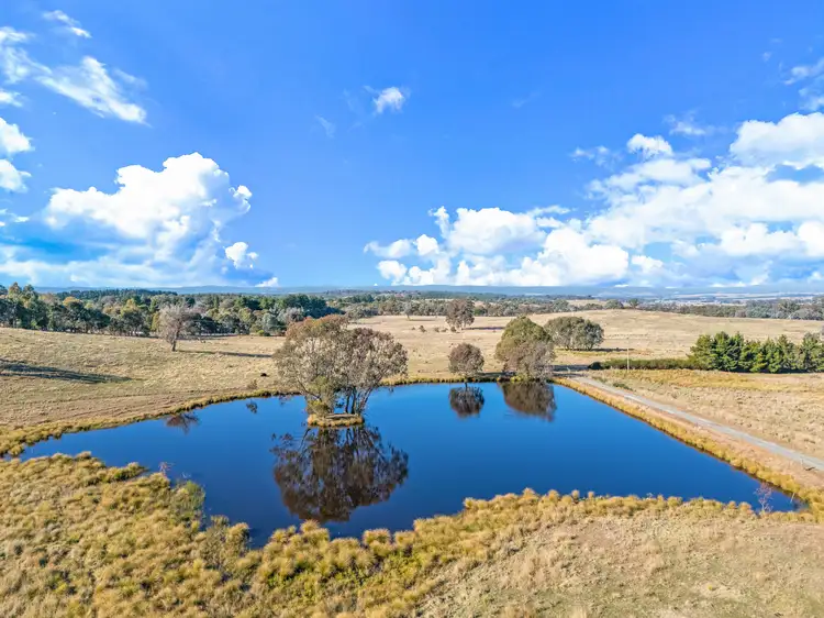 Main view of Homely house listing, 173 Noyes Lane, Gundaroo NSW 2620