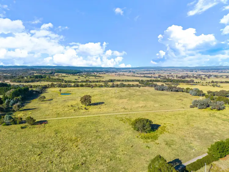 Fifth view of Homely house listing, 173 Noyes Lane, Gundaroo NSW 2620
