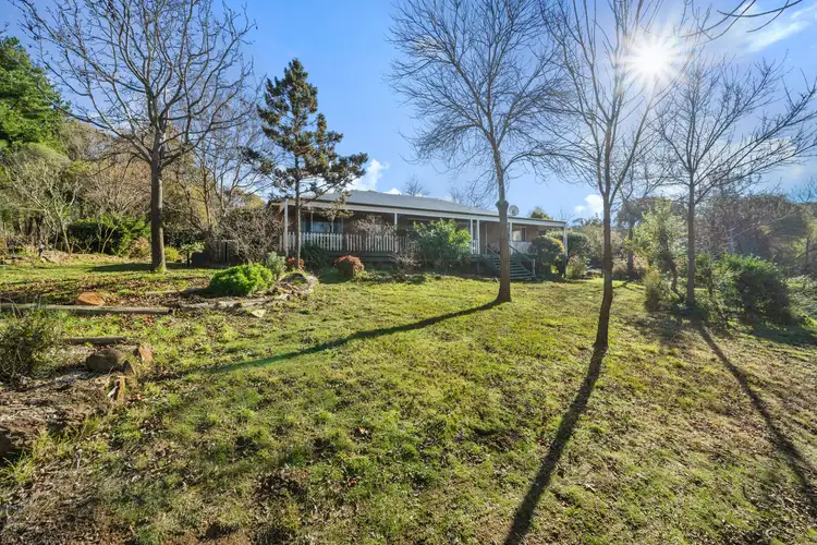 Sixth view of Homely house listing, 173 Noyes Lane, Gundaroo NSW 2620