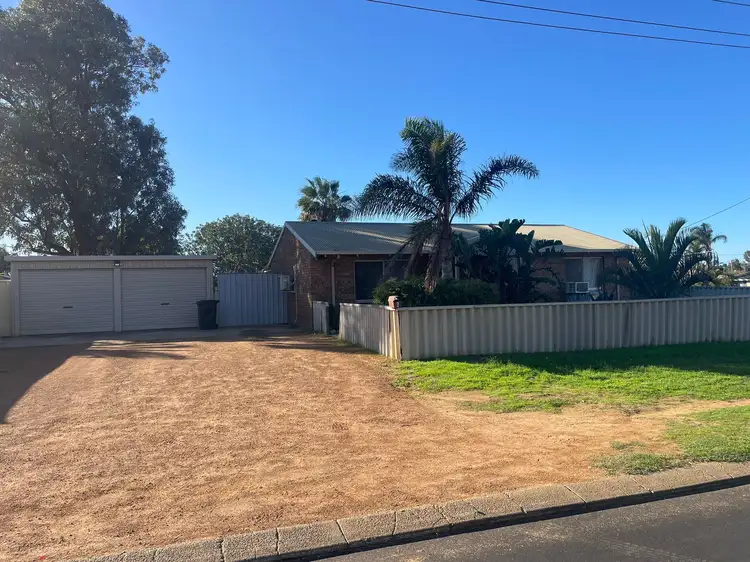 3 Hibiscus Street, Utakarra WA 6530