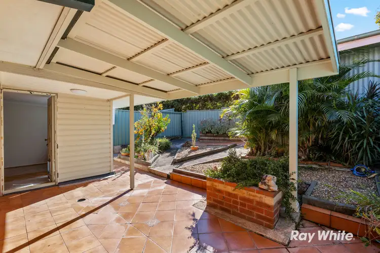 33B Pagoda Crescent, Quakers Hill NSW 2763