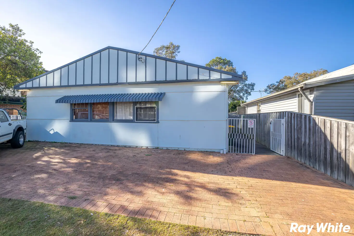 Main view of Homely unit listing, 1/14 MacIntosh Street, Forster NSW 2428