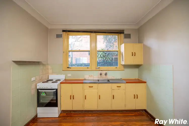 Second view of Homely unit listing, 1/14 MacIntosh Street, Forster NSW 2428