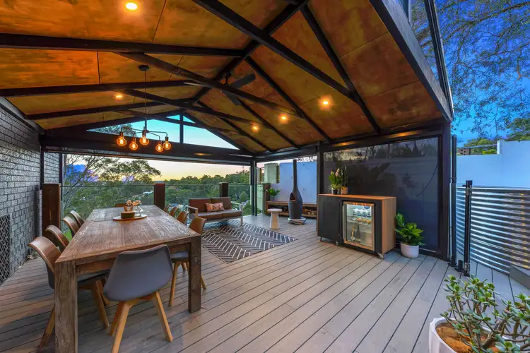 5 Duneba Place, Frenchs Forest NSW 2086