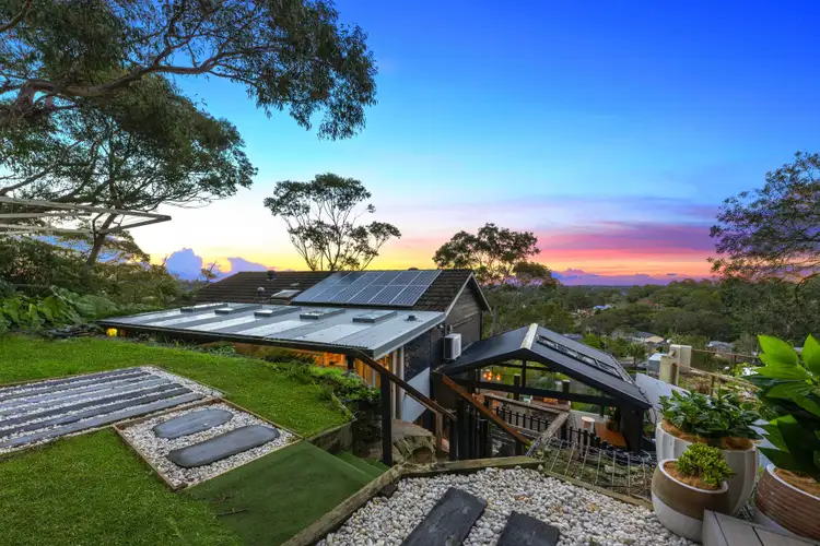 Fifth view of Homely house listing, 5 Duneba Place, Frenchs Forest NSW 2086