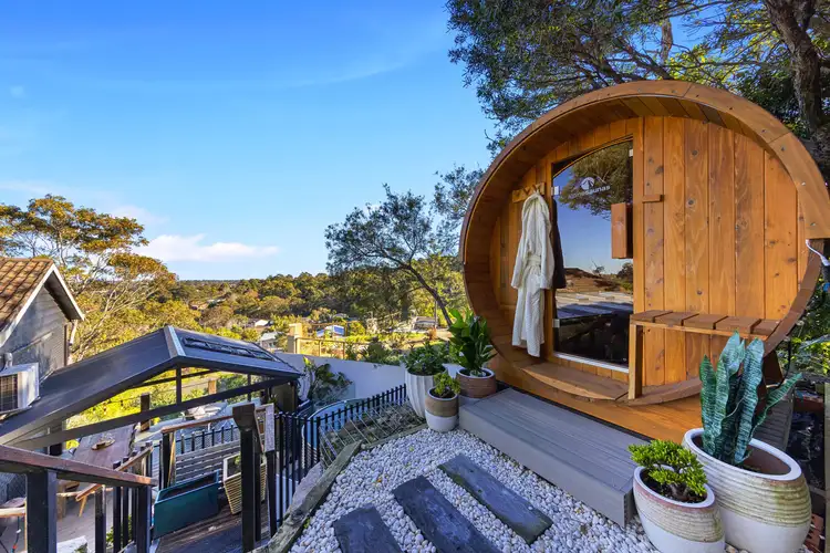 Sixth view of Homely house listing, 5 Duneba Place, Frenchs Forest NSW 2086