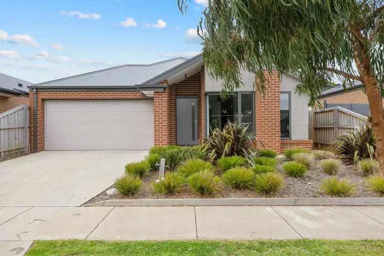 102 Pembrey Loop