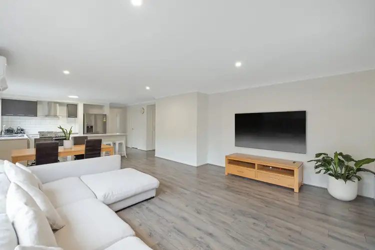 Second view of Homely house listing, 102 Pembrey Loop, Cowes VIC 3922