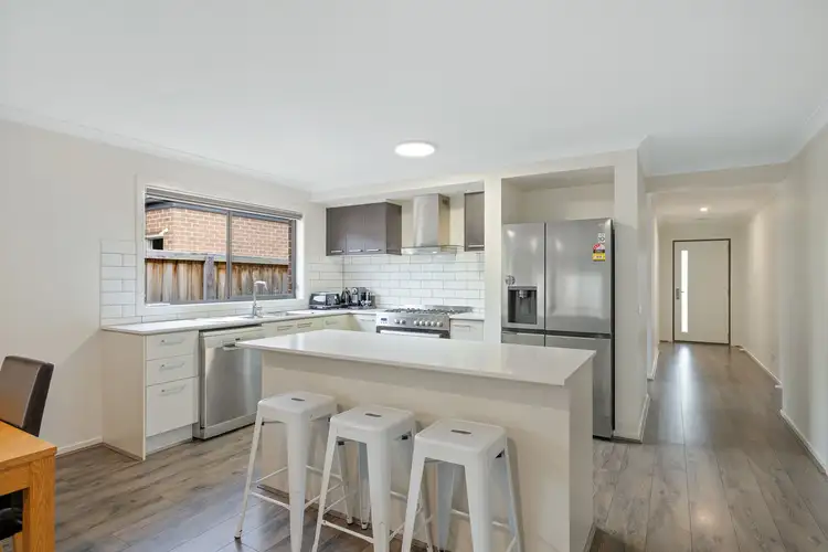 Third view of Homely house listing, 102 Pembrey Loop, Cowes VIC 3922