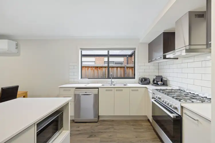 Fourth view of Homely house listing, 102 Pembrey Loop, Cowes VIC 3922