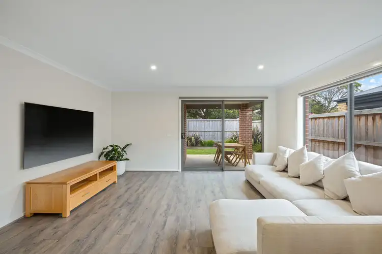Fifth view of Homely house listing, 102 Pembrey Loop, Cowes VIC 3922