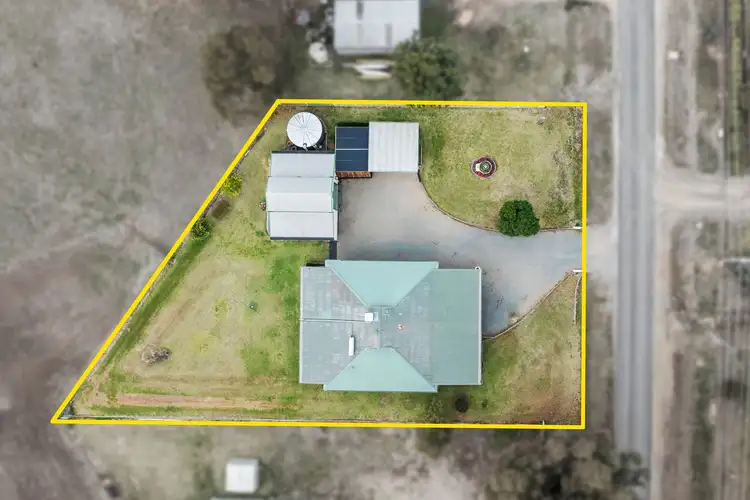 Third view of Homely house listing, 22 Trewin Road, Goorambat VIC 3725