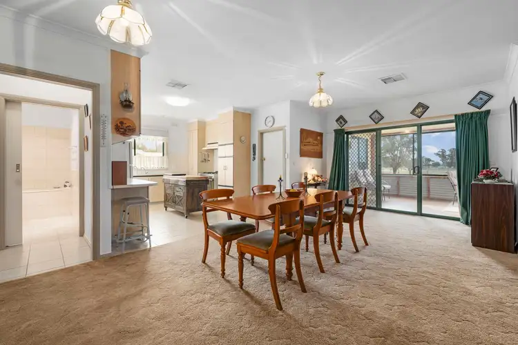 Fourth view of Homely house listing, 22 Trewin Road, Goorambat VIC 3725