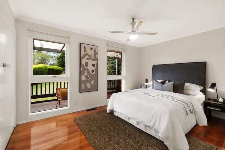 Fifth view of Homely house listing, 42 Meander Road, Hurstbridge VIC 3099