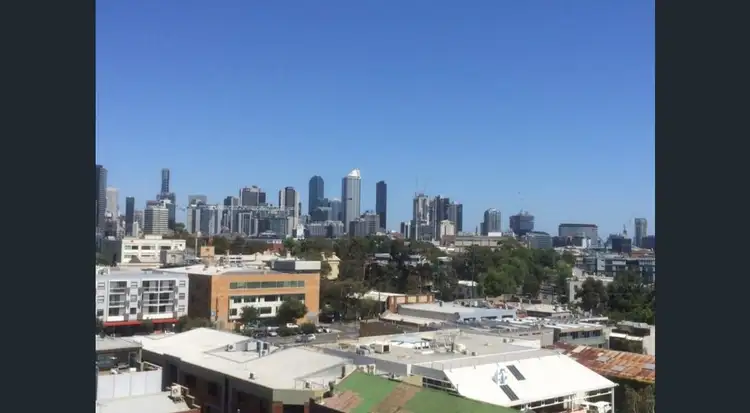 Main view of Homely apartment listing, 210/55 Villiers Street, North Melbourne VIC 3051