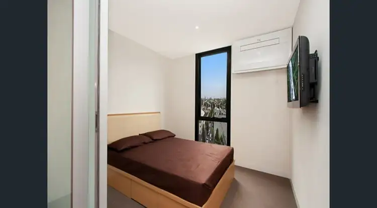 Fourth view of Homely apartment listing, 210/55 Villiers Street, North Melbourne VIC 3051