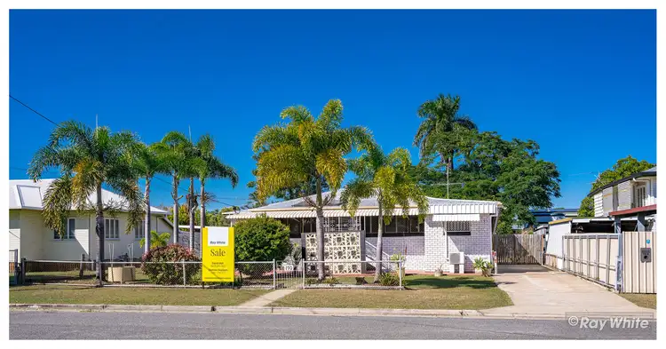 Second view of Homely house listing, 170 Richardson Road, Park Avenue QLD 4701