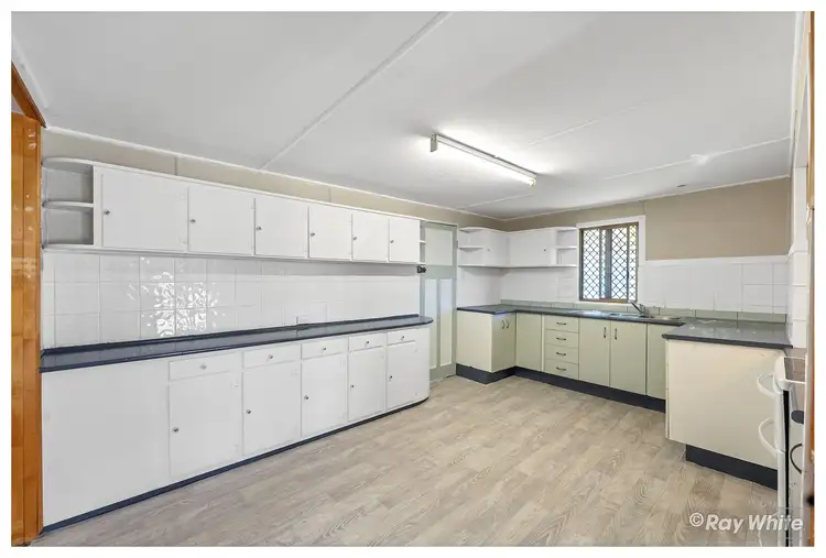 Third view of Homely house listing, 170 Richardson Road, Park Avenue QLD 4701