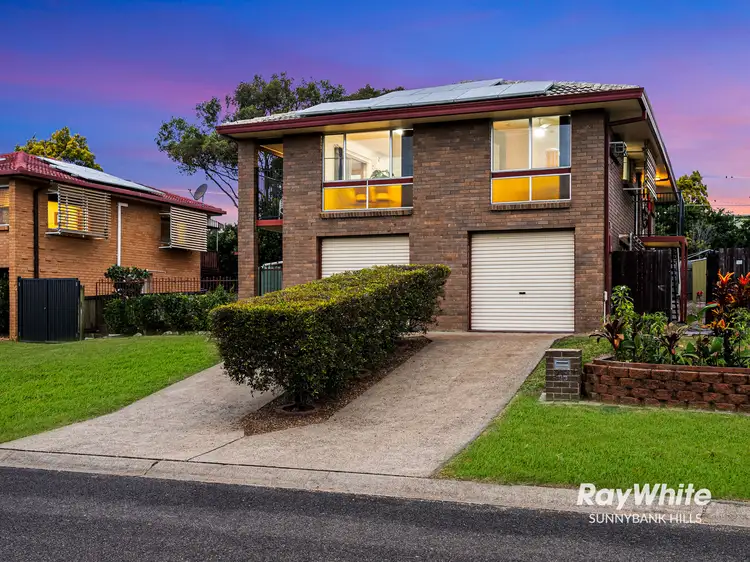 26 Aratula Street, Sunnybank Hills QLD 4109