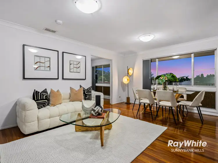 Third view of Homely house listing, 26 Aratula Street, Sunnybank Hills QLD 4109