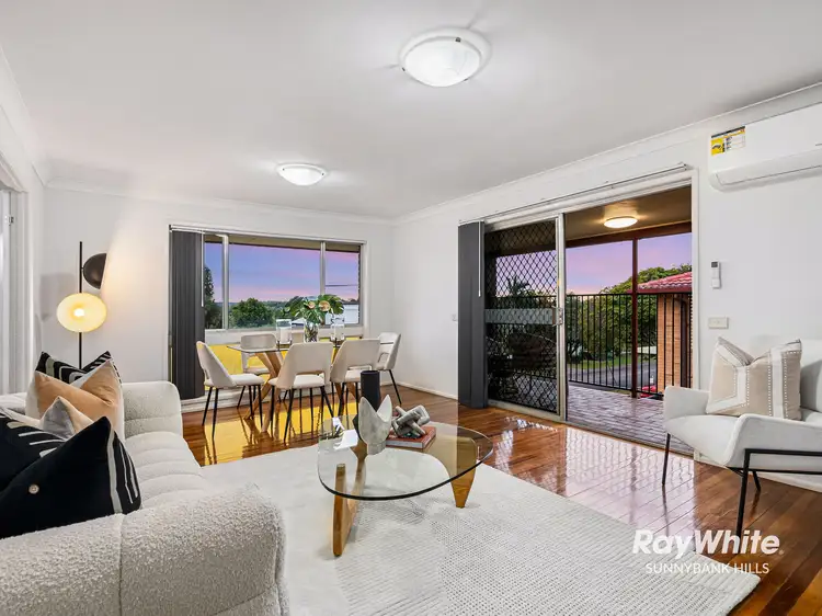Fourth view of Homely house listing, 26 Aratula Street, Sunnybank Hills QLD 4109