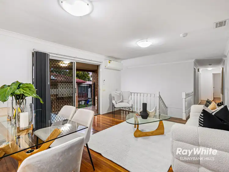 Fifth view of Homely house listing, 26 Aratula Street, Sunnybank Hills QLD 4109