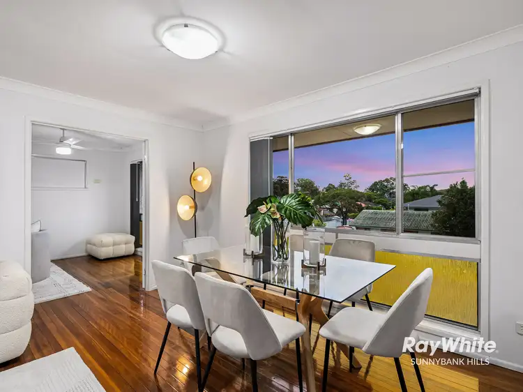 Sixth view of Homely house listing, 26 Aratula Street, Sunnybank Hills QLD 4109