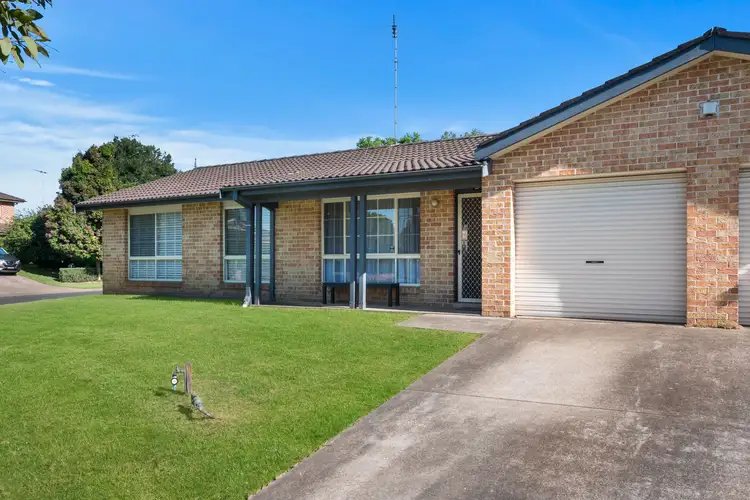 1/16 Winnifred Road, Mcgraths Hill NSW 2756