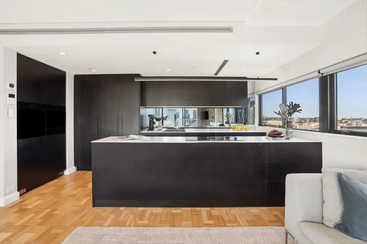 Fourth view of Homely apartment listing, 1801/184 Forbes Street, Darlinghurst NSW 2010