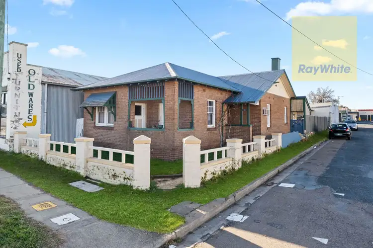 Main view of Homely house listing, 49 Bradley Street, Goulburn NSW 2580