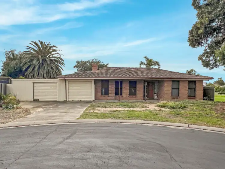 5 Monte Court, North Haven SA 5018