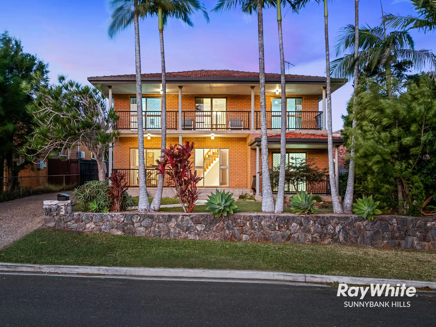 Main view of Homely house listing, 3 Homeland Street, Sunnybank Hills QLD 4109
