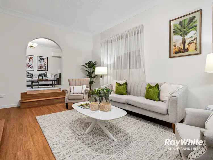 Third view of Homely house listing, 3 Homeland Street, Sunnybank Hills QLD 4109