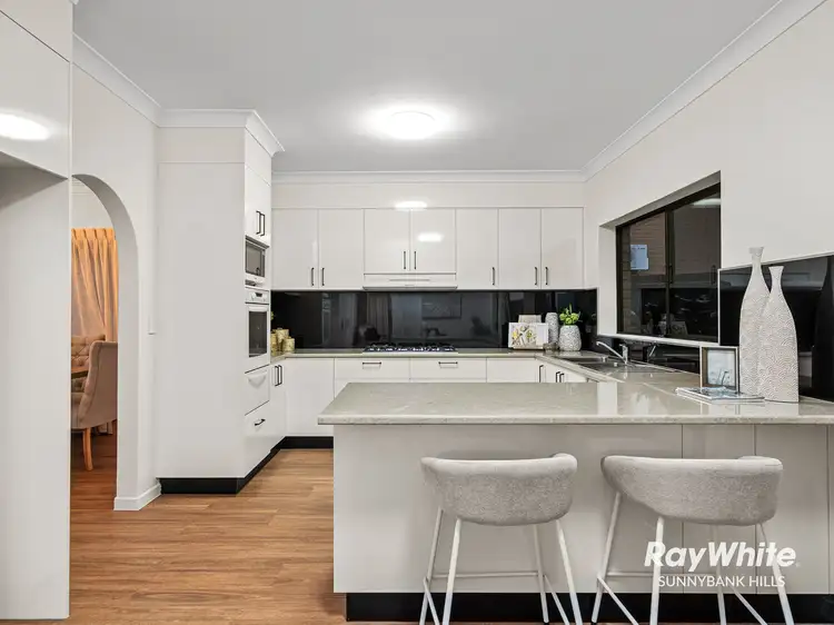 Fifth view of Homely house listing, 3 Homeland Street, Sunnybank Hills QLD 4109