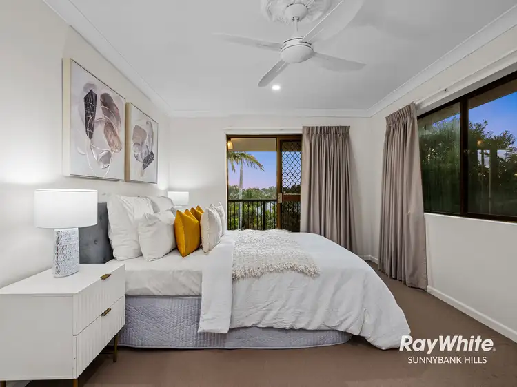 Sixth view of Homely house listing, 3 Homeland Street, Sunnybank Hills QLD 4109
