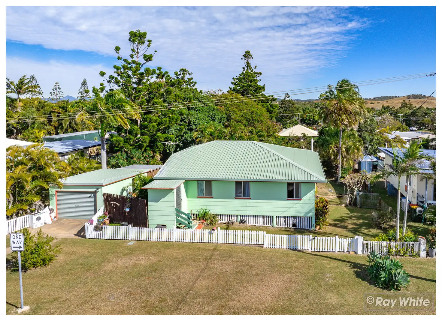 Main view of Homely house listing, 6 Hewitt Street, Emu Park QLD 4710