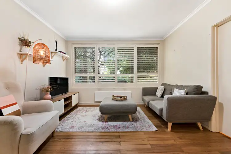 Second view of Homely apartment listing, 7/800 Warrigal Road, Malvern East VIC 3145