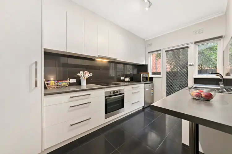 Third view of Homely apartment listing, 7/800 Warrigal Road, Malvern East VIC 3145