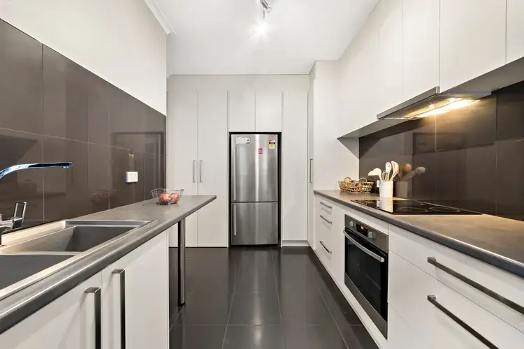 Fourth view of Homely apartment listing, 7/800 Warrigal Road, Malvern East VIC 3145