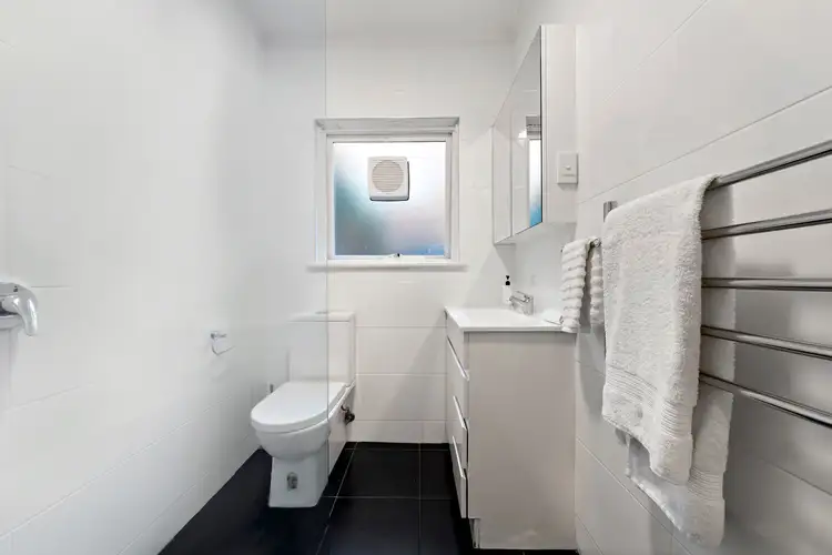 Fifth view of Homely apartment listing, 7/800 Warrigal Road, Malvern East VIC 3145