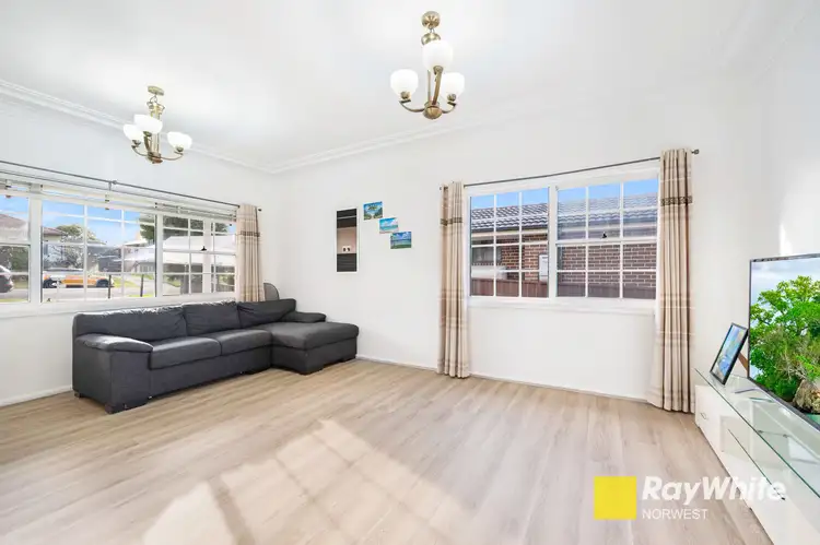 Second view of Homely house listing, 25 Targo Road, Pendle Hill NSW 2145