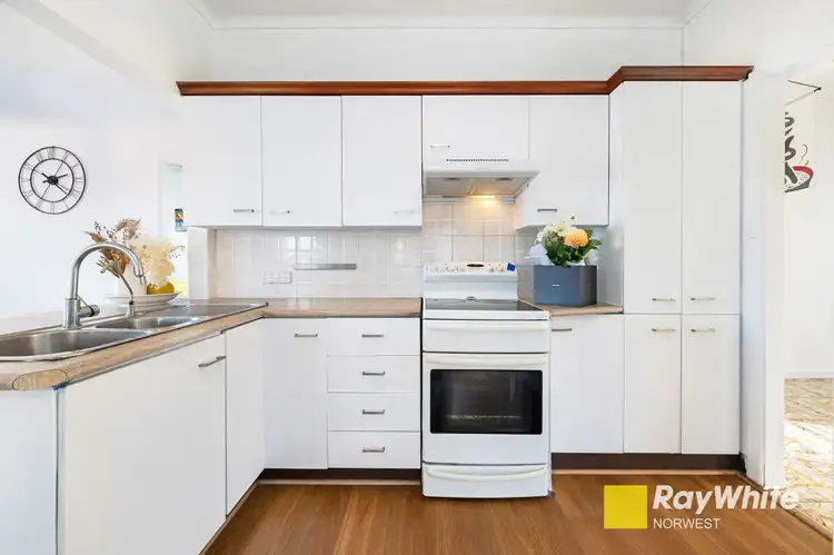 Fifth view of Homely house listing, 25 Targo Road, Pendle Hill NSW 2145