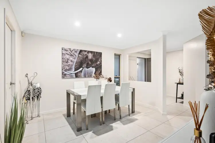 Second view of Homely house listing, 97 Dewar Drive, Loganholme QLD 4129