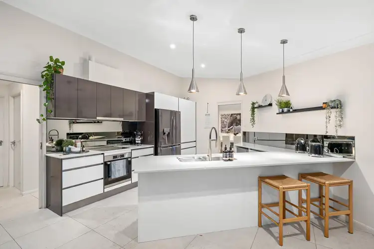 Fourth view of Homely house listing, 97 Dewar Drive, Loganholme QLD 4129