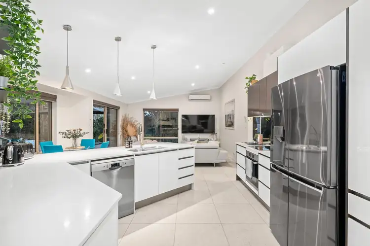 Fifth view of Homely house listing, 97 Dewar Drive, Loganholme QLD 4129