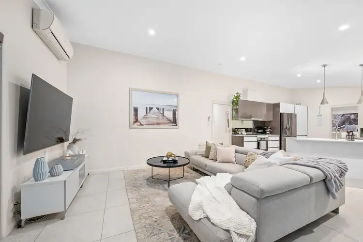 Seventh view of Homely house listing, 97 Dewar Drive, Loganholme QLD 4129