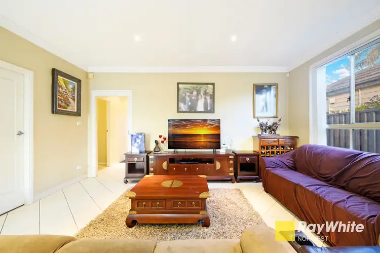 Second view of Homely house listing, 50 Onslow Street, Granville NSW 2142