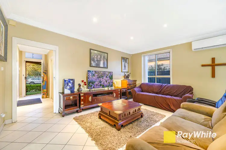 Fourth view of Homely house listing, 50 Onslow Street, Granville NSW 2142